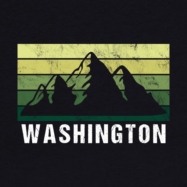 Washington Gift by JKFDesigns